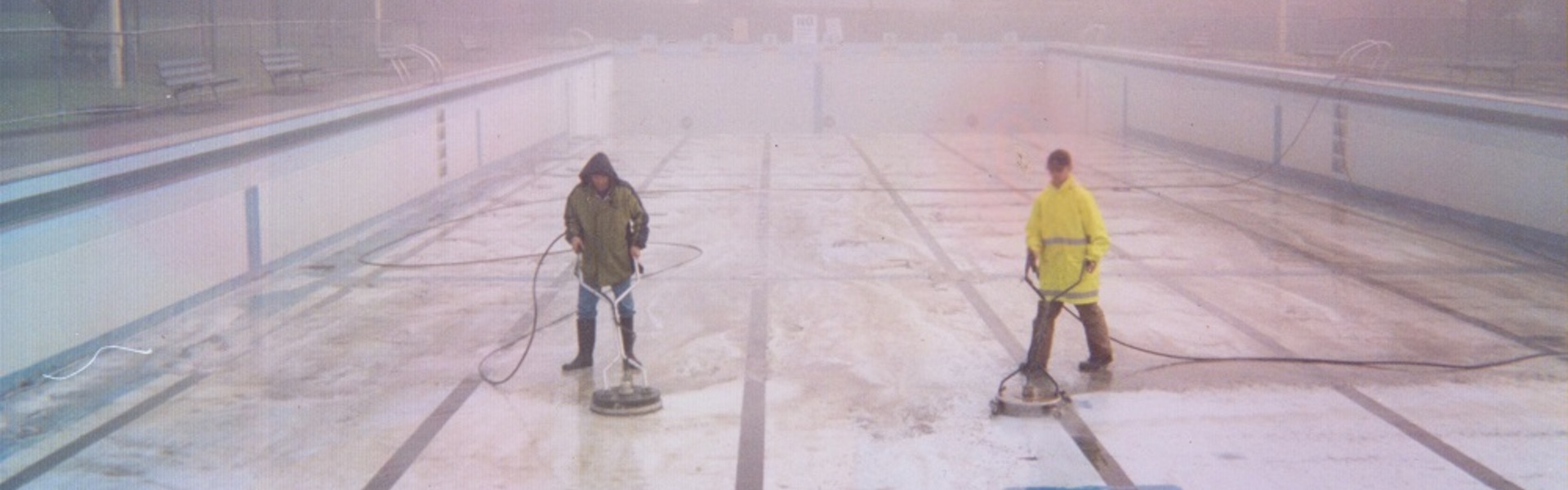 Sydney Eastern Suburbs Pressure Cleaning