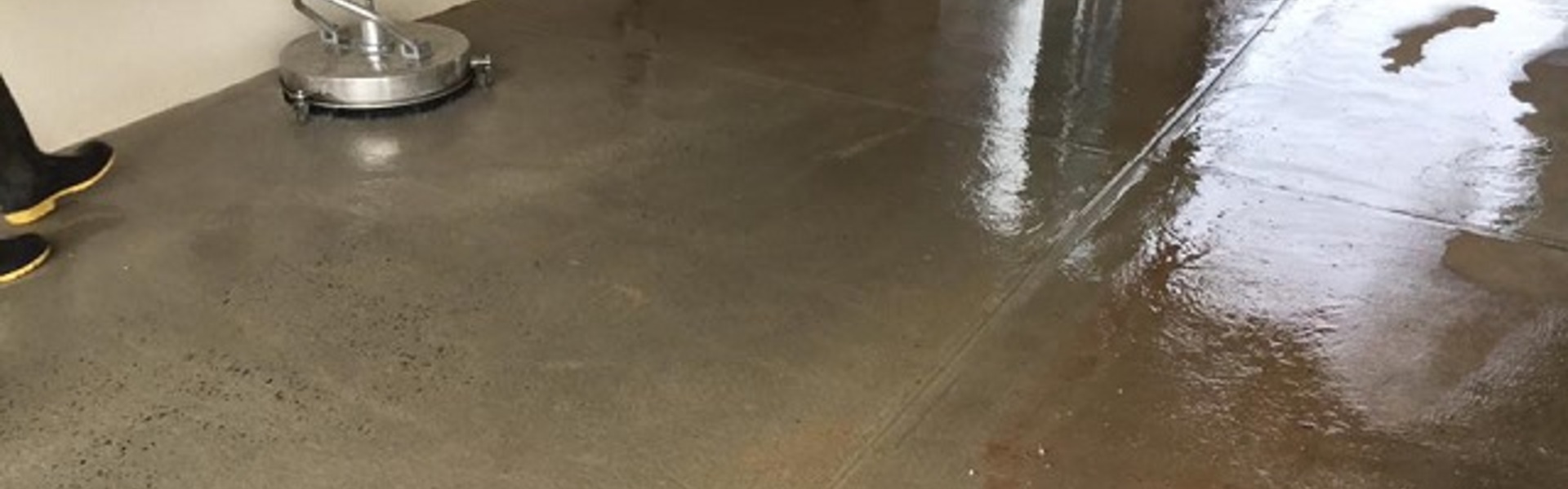 Mornington Peninsula Pressure Cleaning Services