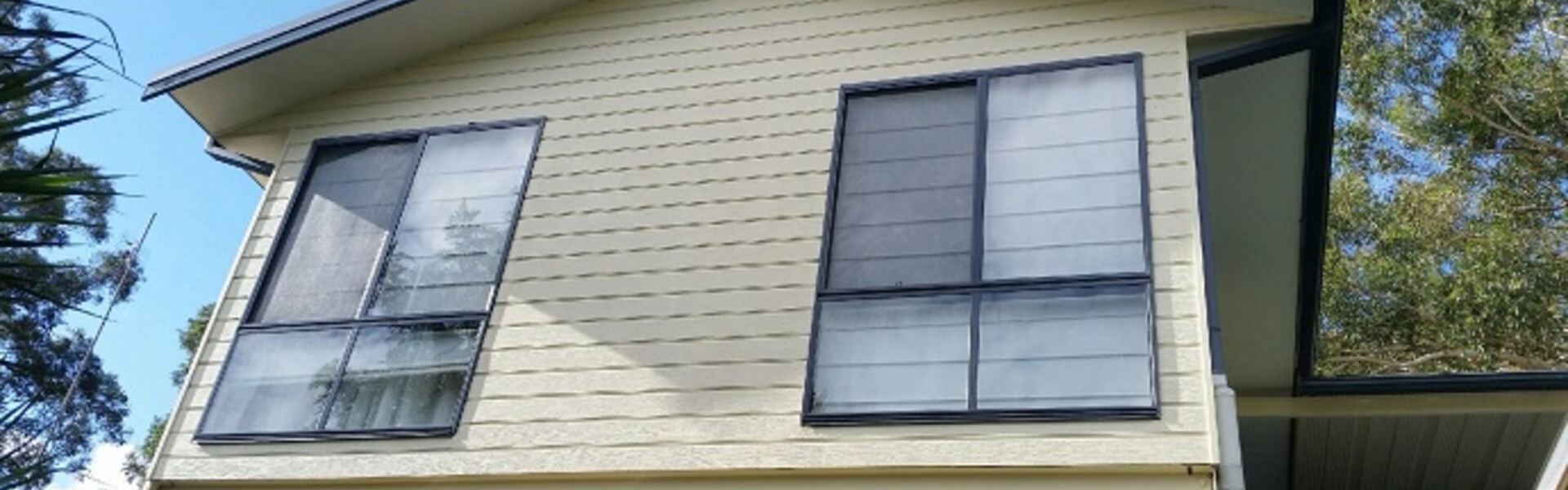 High Pressure Water Cleaning Services Batemans Bay Ulladulla