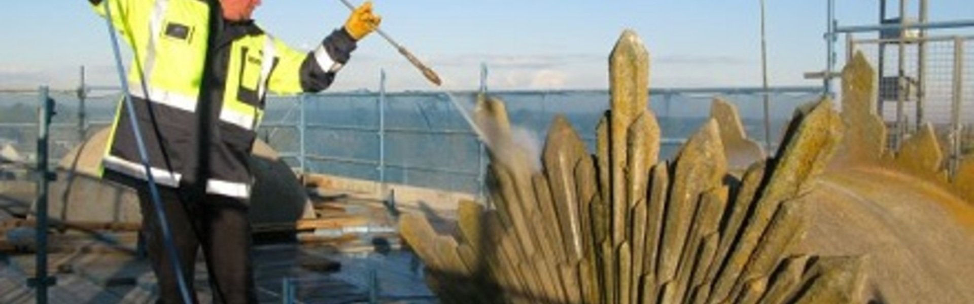 Geelong Pressure Cleaning Services EST 20yrs