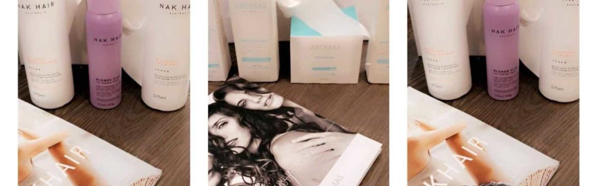 Mobile Salon Geelong