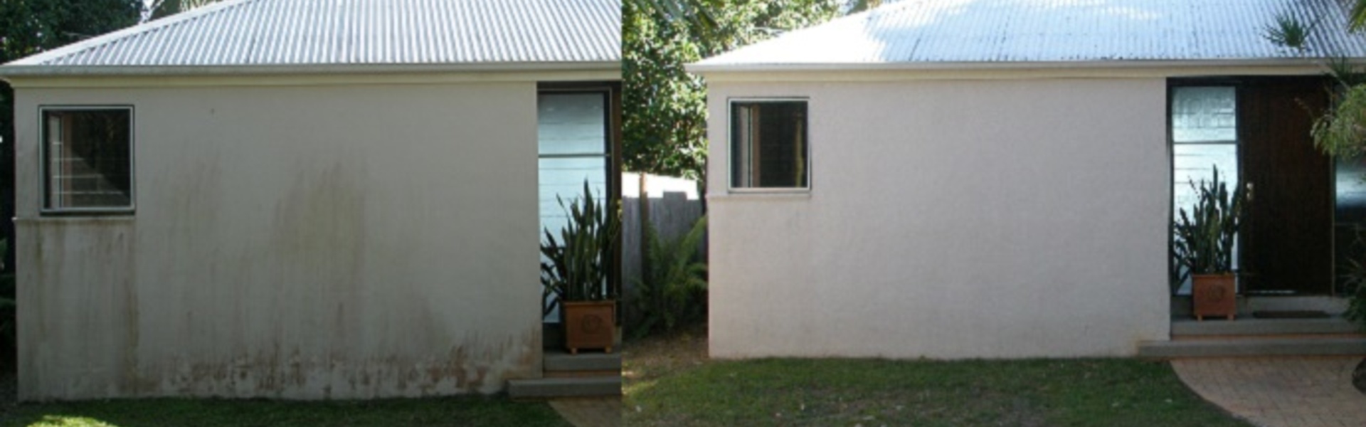 Darwin Pressure Cleaning Services