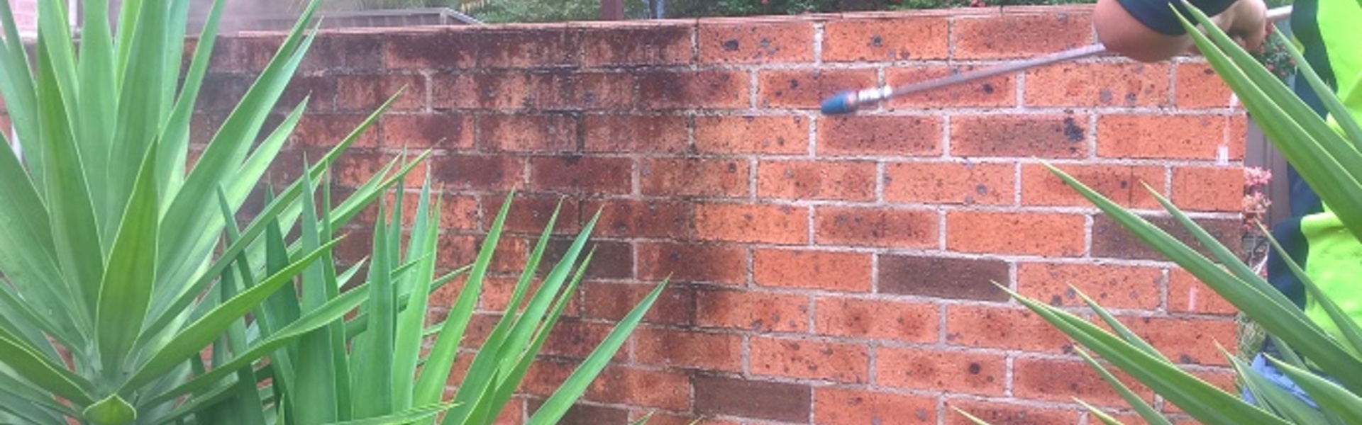 Mornington Peninsula Pressure Cleaning Services