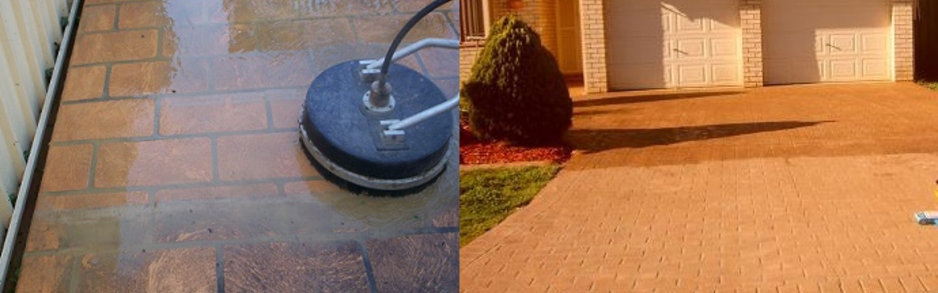 High Pressure Cleaning Services Toowoomba