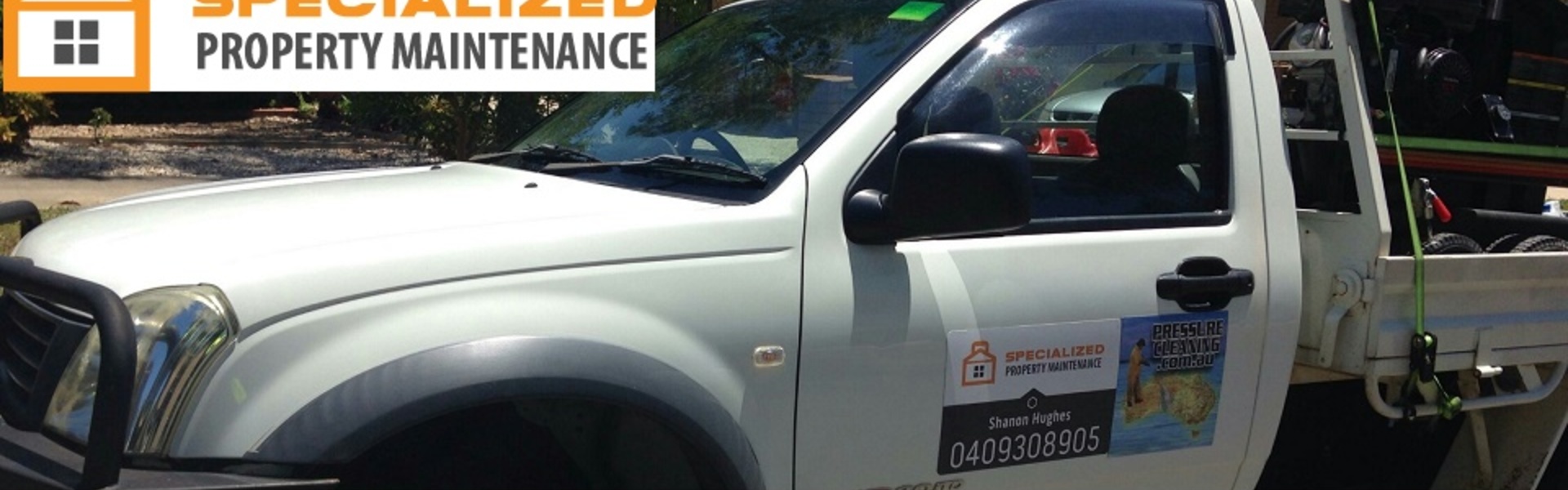 Pressure Cleaning/Washing Contractors CALL US Albury Wodonga Wagga Wagga