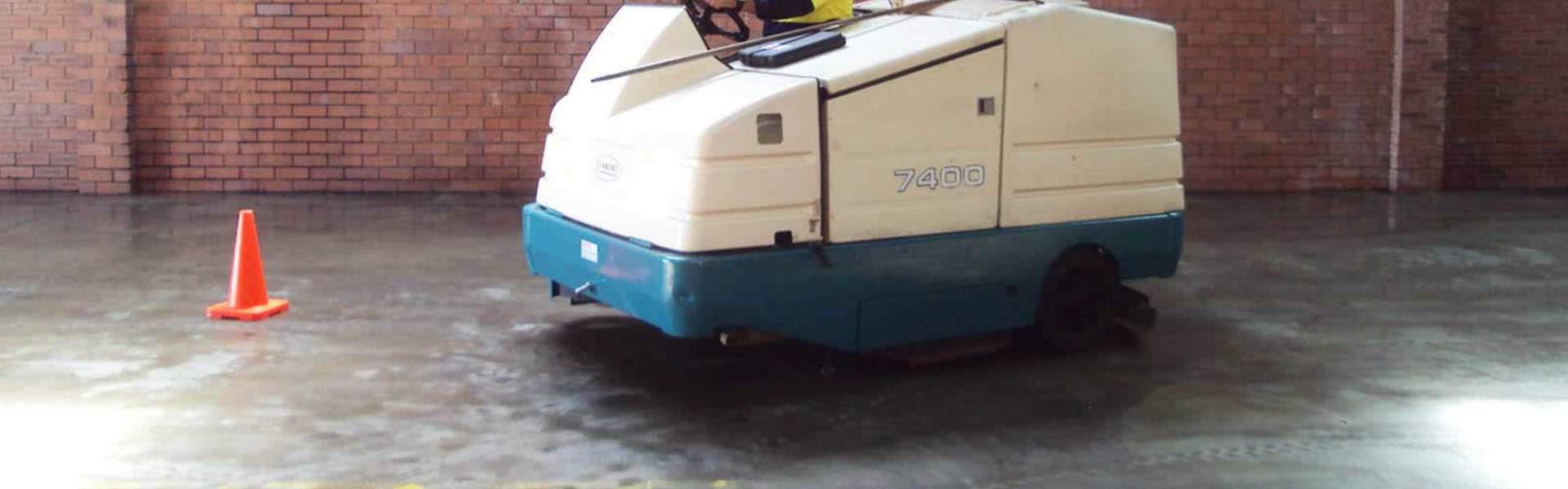 South Perth High Pressure Water Cleaning