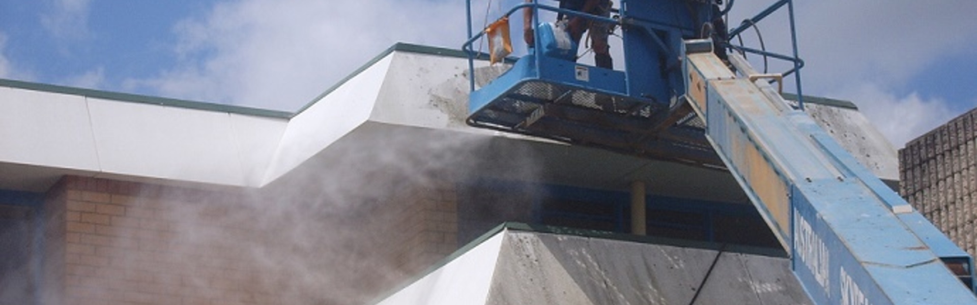 Mornington Peninsula Pressure Cleaning Services