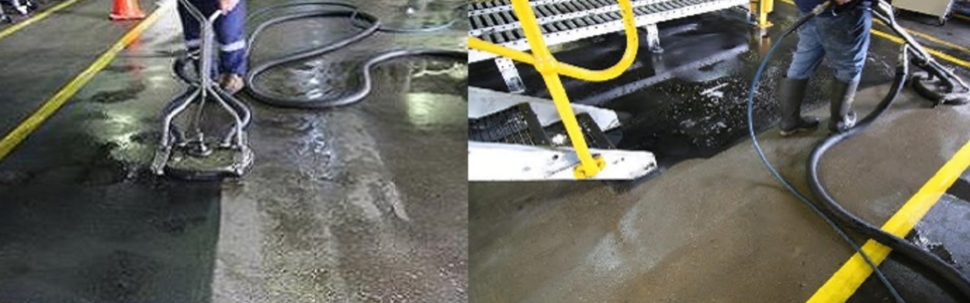 Mornington Peninsula Pressure Cleaning Services