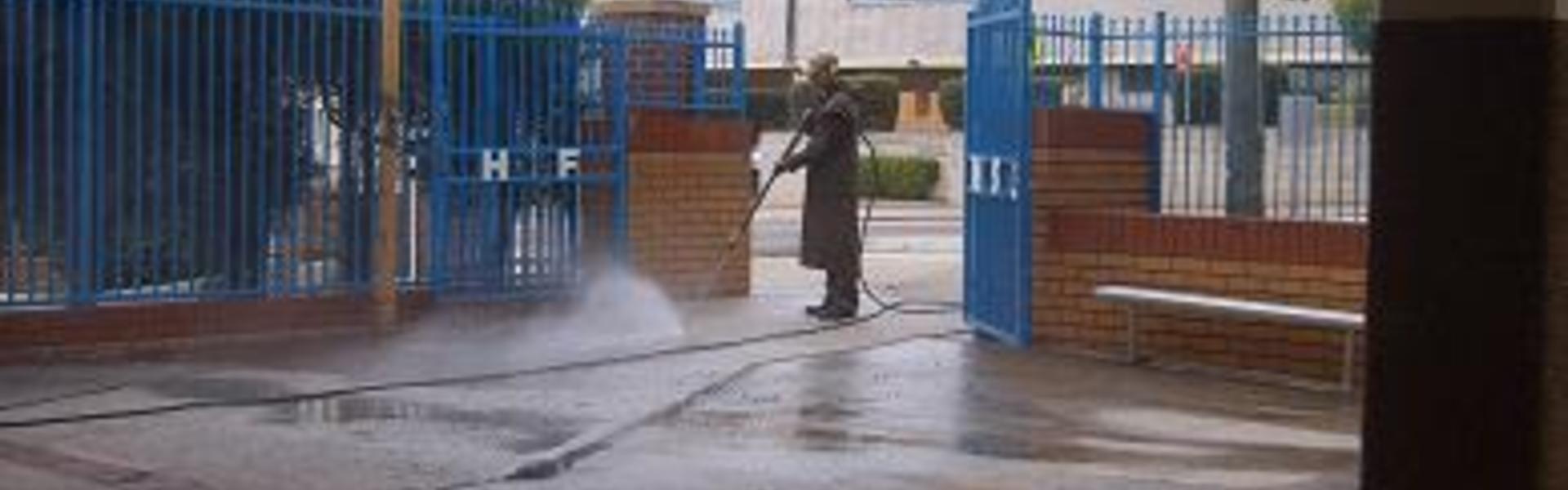 Mornington Peninsula Pressure Cleaning Services