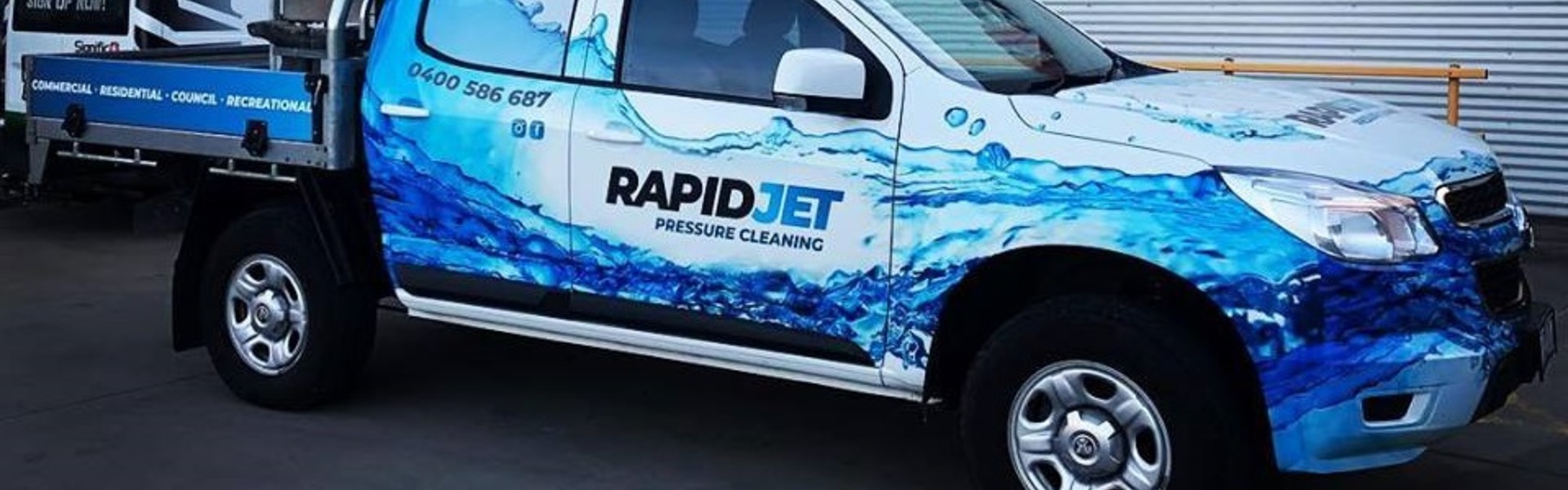 Pressure Cleaning Services Ballarat
